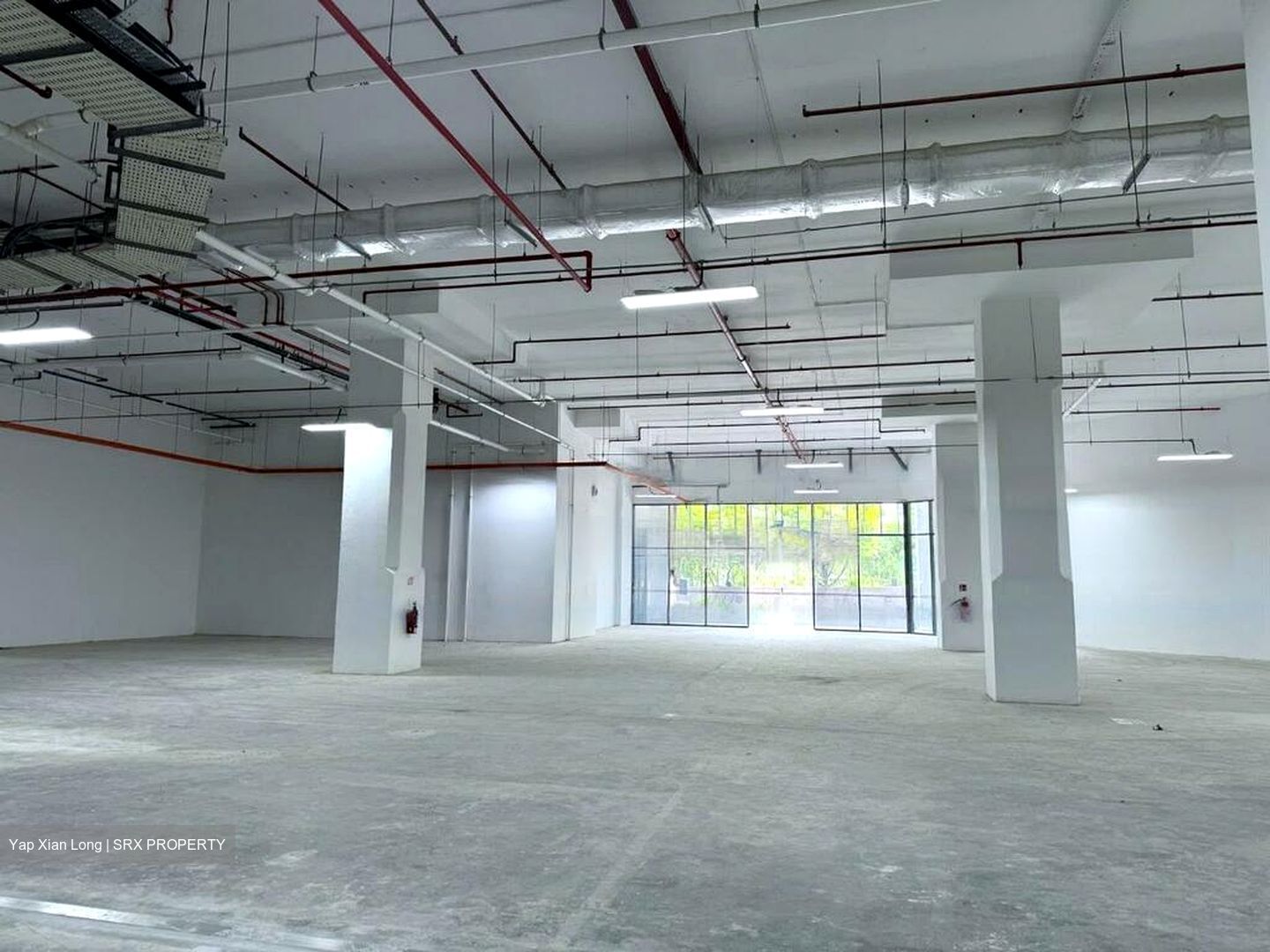 Harbour Link Complex (D5), Factory #482907561
